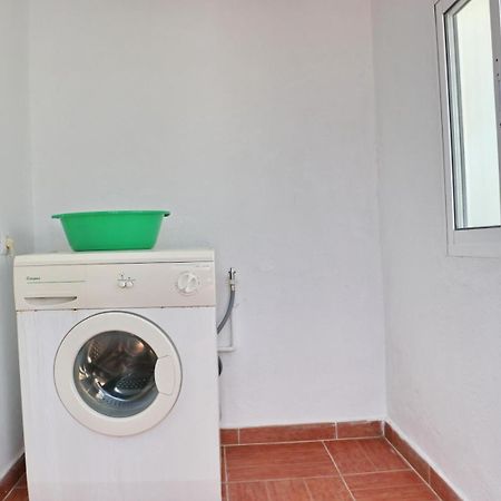 Apartamento Puerta Cadiz Кониль-де-ла-Фронтера Экстерьер фото