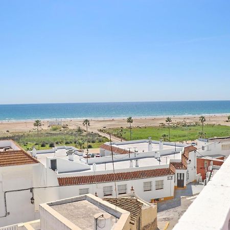 Apartamento Puerta Cadiz Кониль-де-ла-Фронтера Экстерьер фото