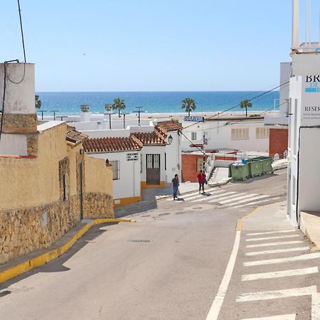 Apartamento Puerta Cadiz Кониль-де-ла-Фронтера Экстерьер фото