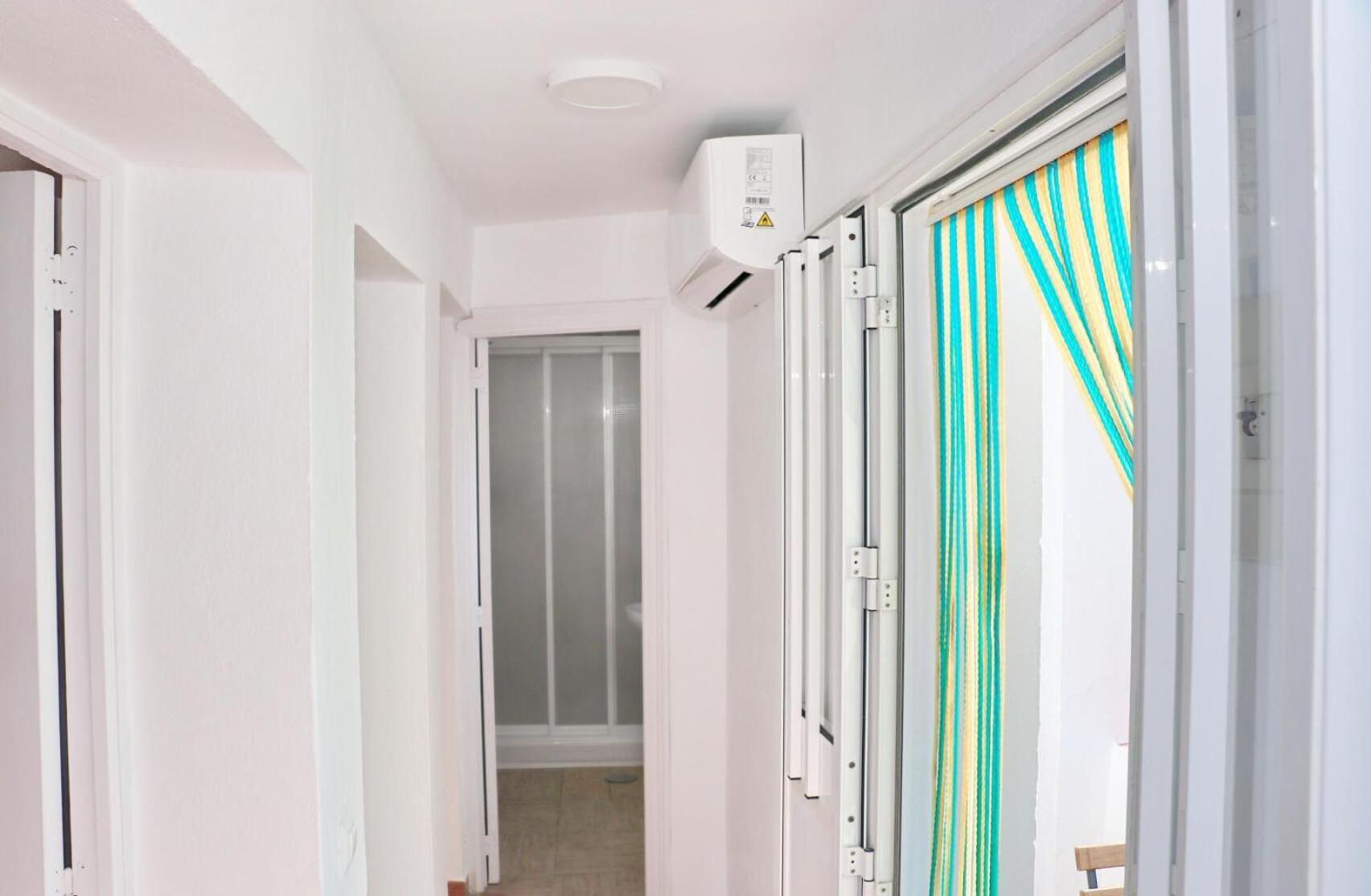 Apartamento Puerta Cadiz Кониль-де-ла-Фронтера Экстерьер фото