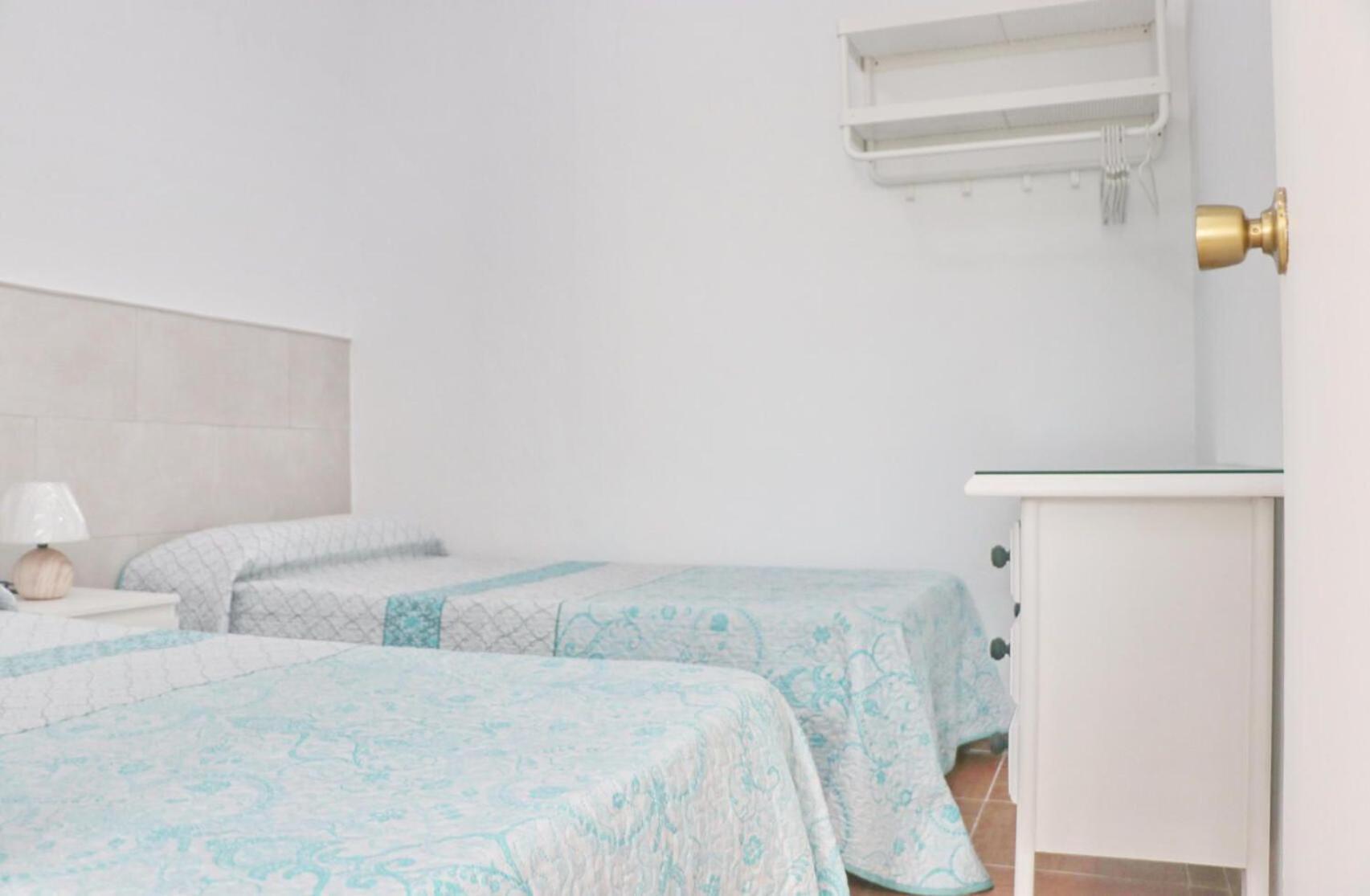 Apartamento Puerta Cadiz Кониль-де-ла-Фронтера Экстерьер фото