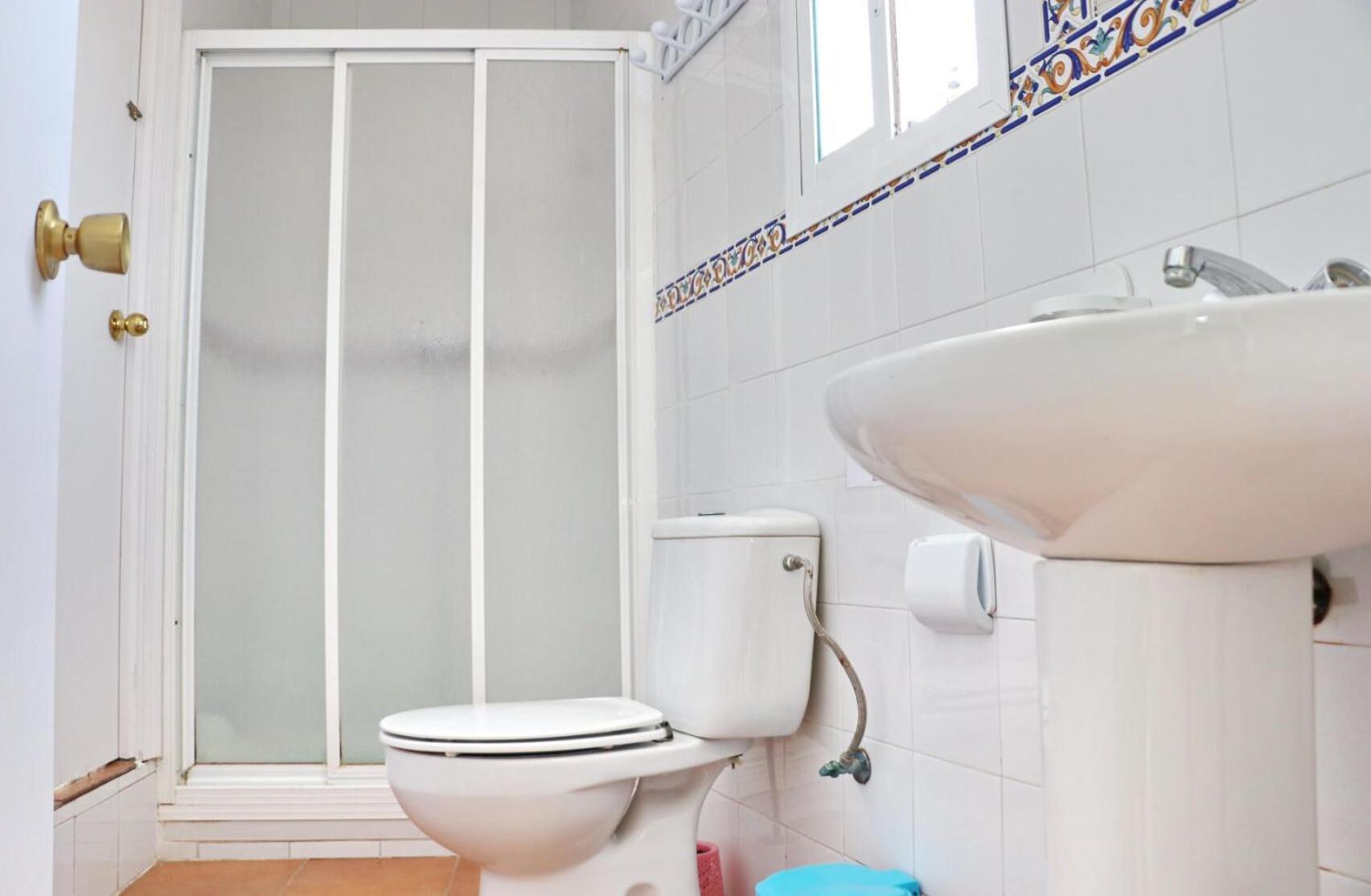 Apartamento Puerta Cadiz Кониль-де-ла-Фронтера Экстерьер фото