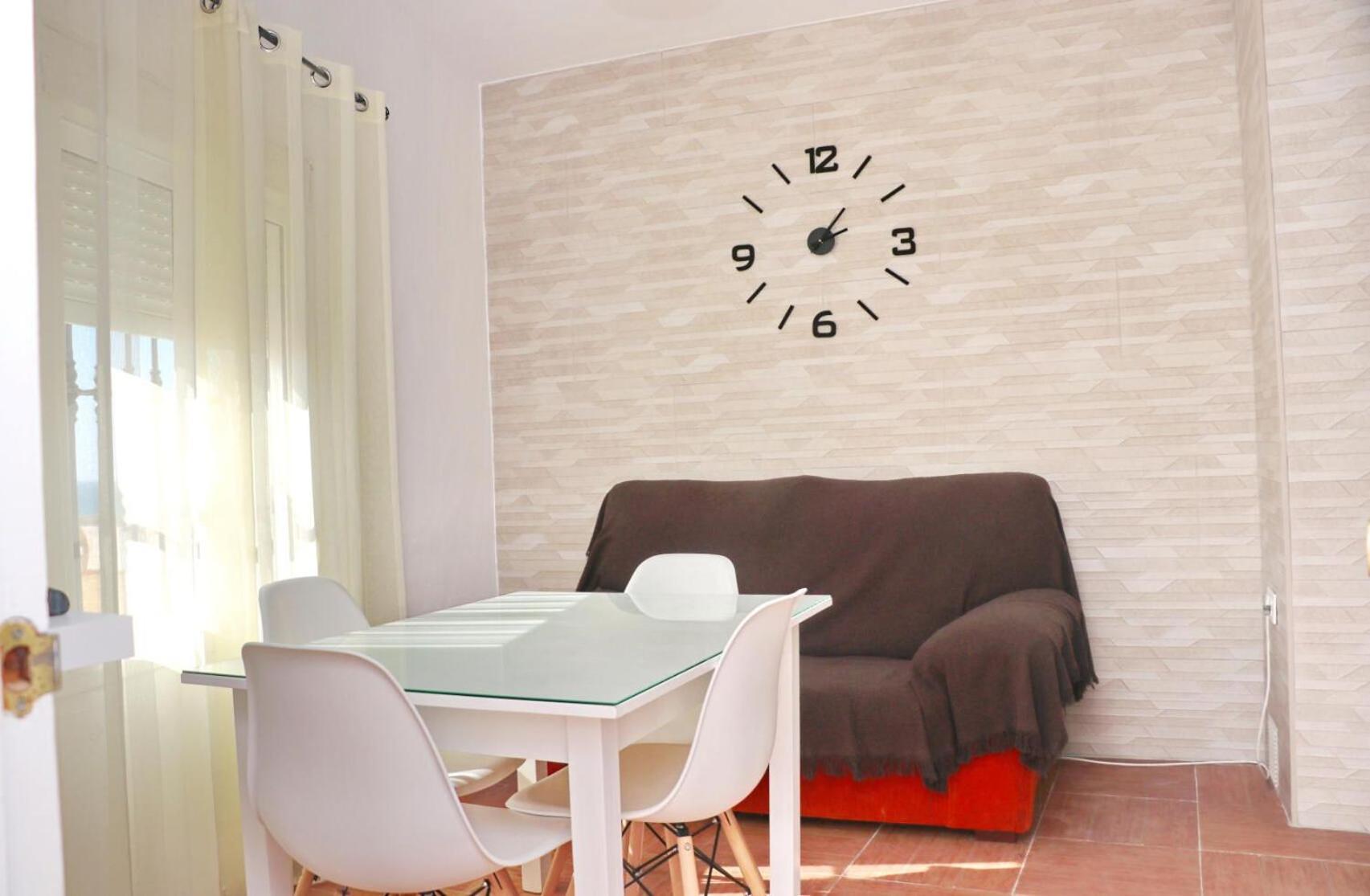 Apartamento Puerta Cadiz Кониль-де-ла-Фронтера Экстерьер фото