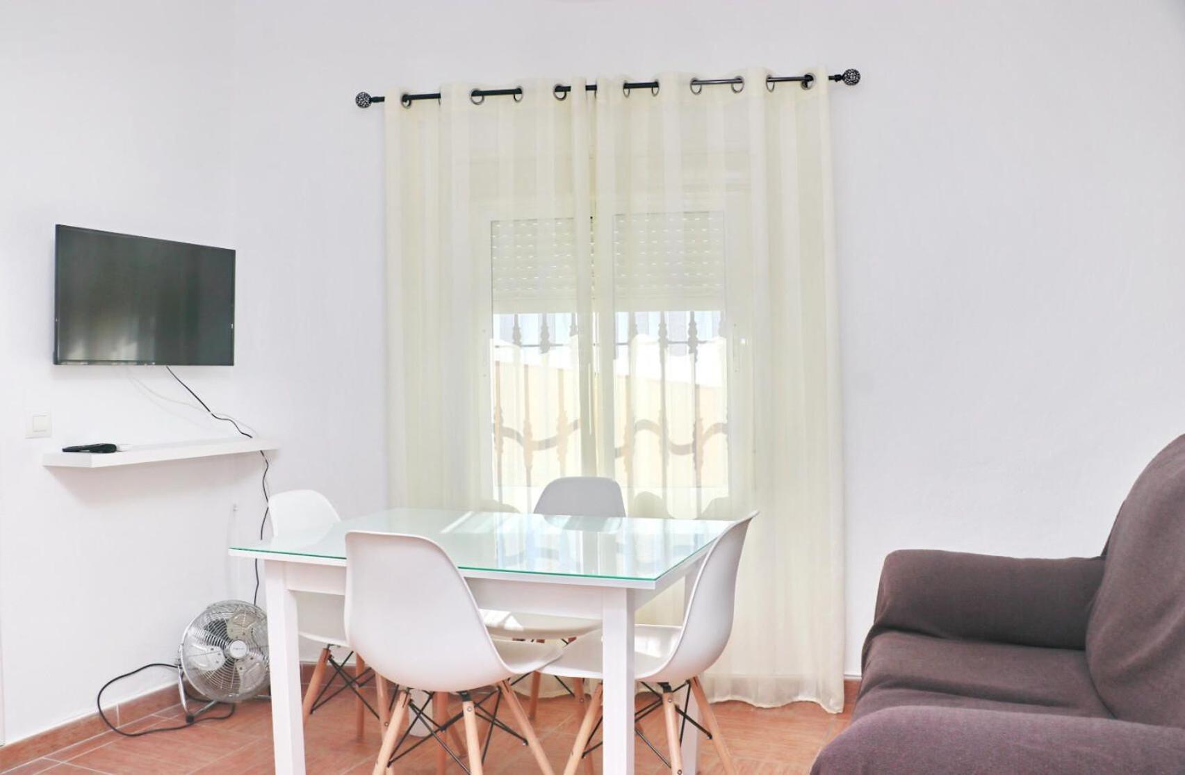 Apartamento Puerta Cadiz Кониль-де-ла-Фронтера Экстерьер фото