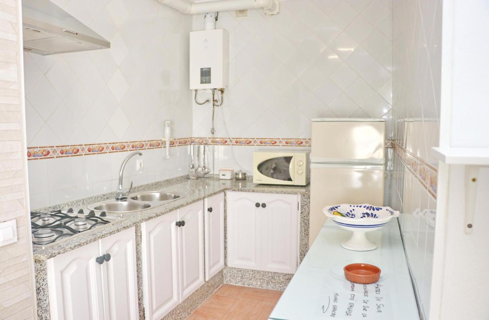 Apartamento Puerta Cadiz Кониль-де-ла-Фронтера Экстерьер фото