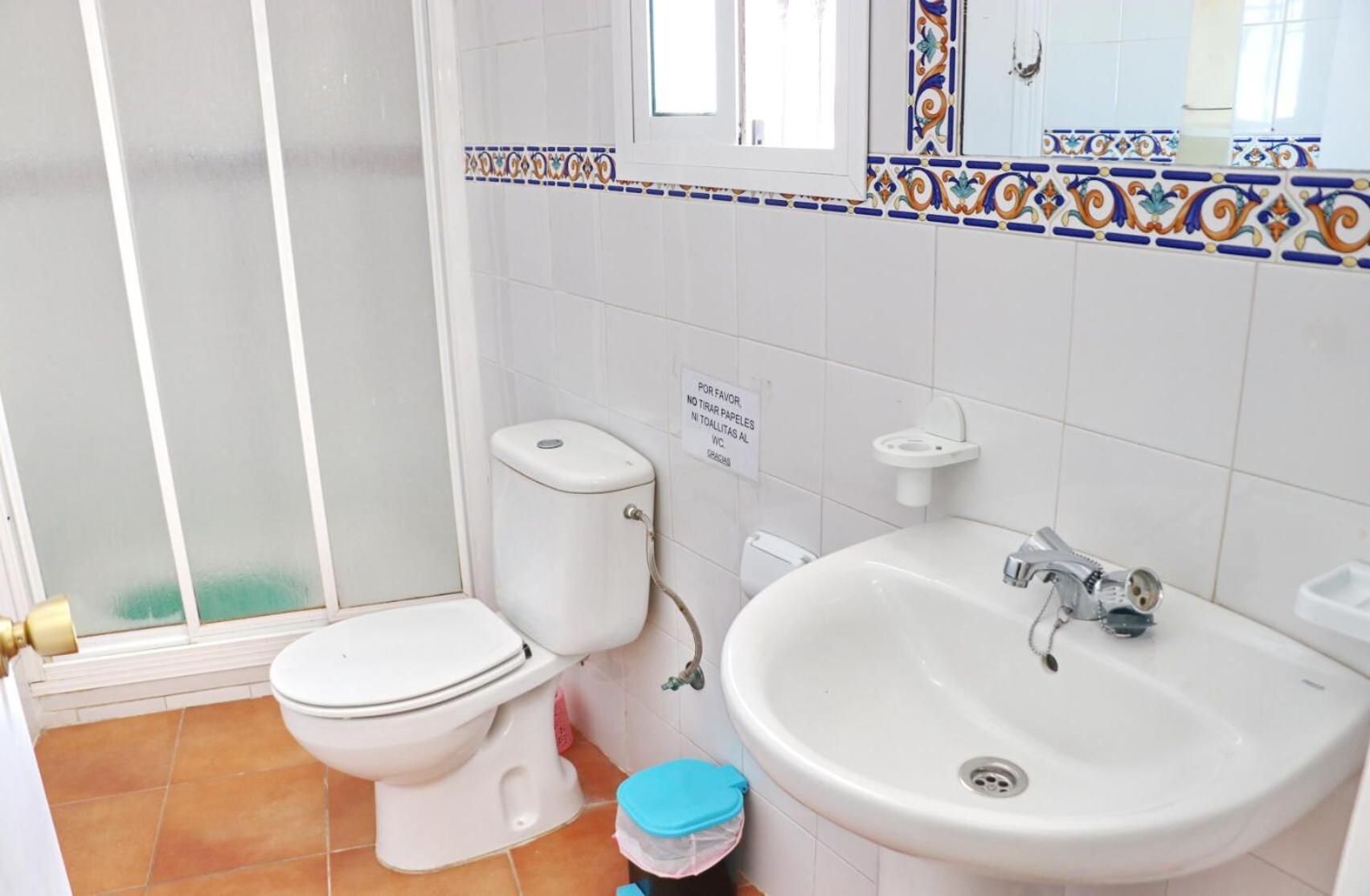 Apartamento Puerta Cadiz Кониль-де-ла-Фронтера Экстерьер фото